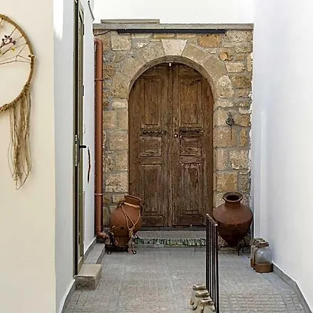Lefka & 호텔 Rhodes City
