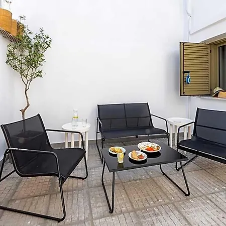 Lefka & 호텔 Rhodes City